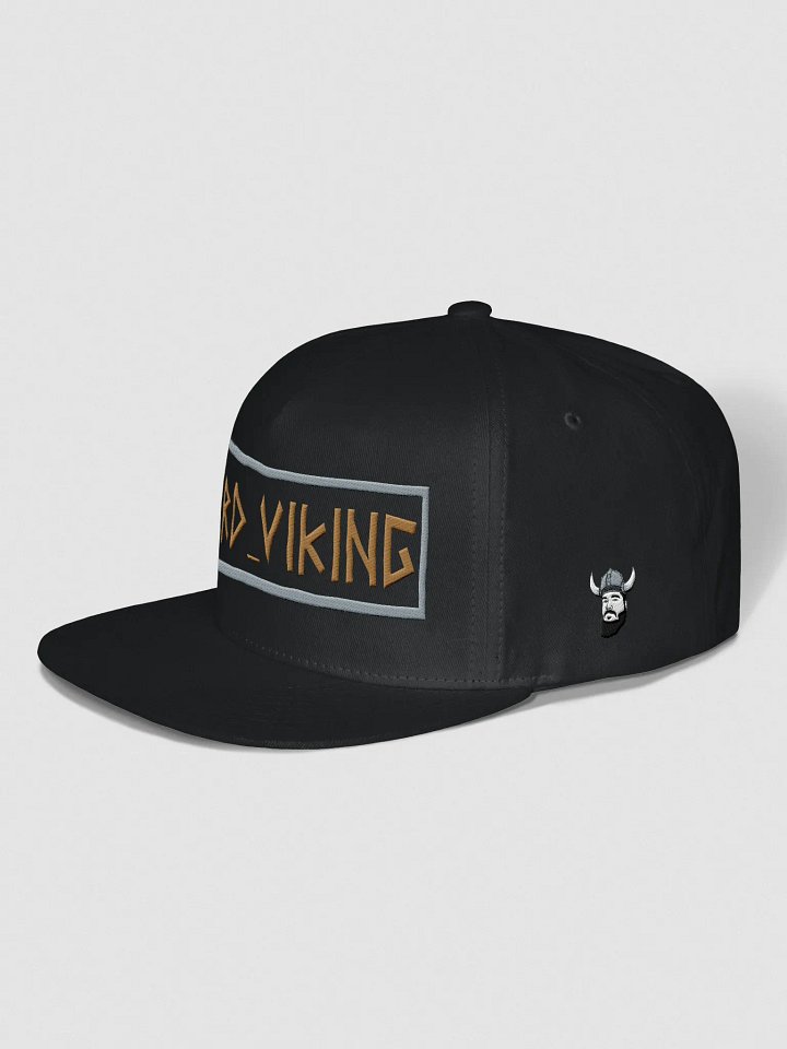 Lord_ViKiNG ballcap (multible colors) product image (4)