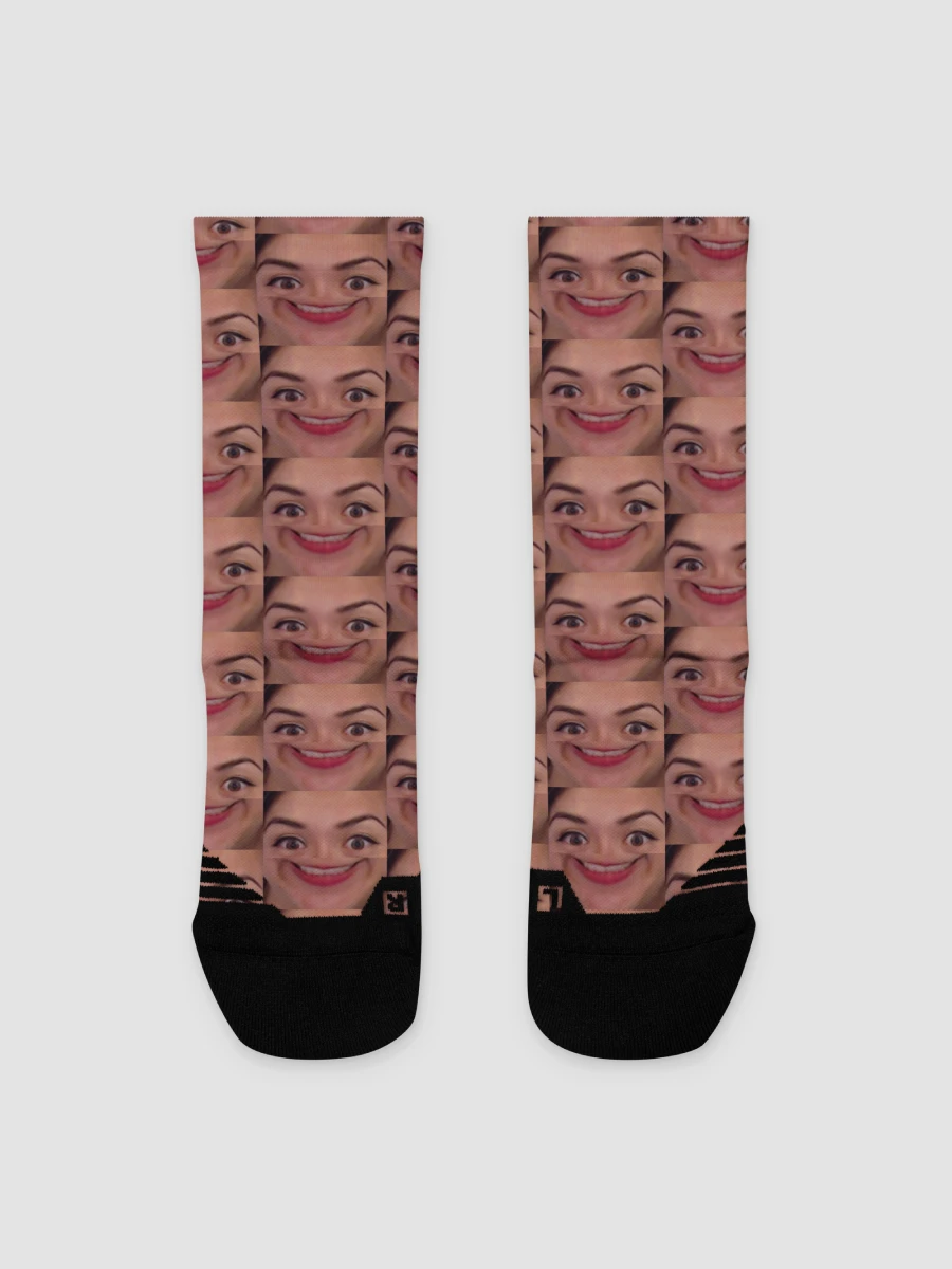 Cursed Kelley Socks product image (1)