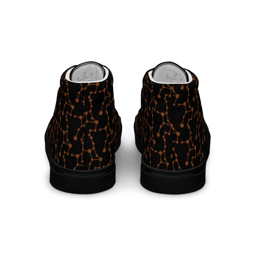 Network Virgo High Tops product image (7)