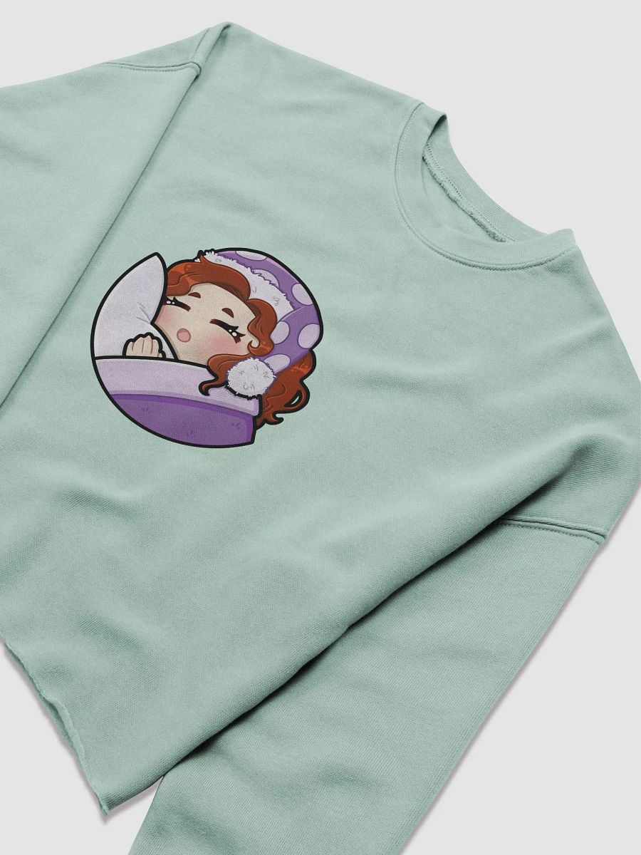 Eepy gang cropped sweater product image (14)