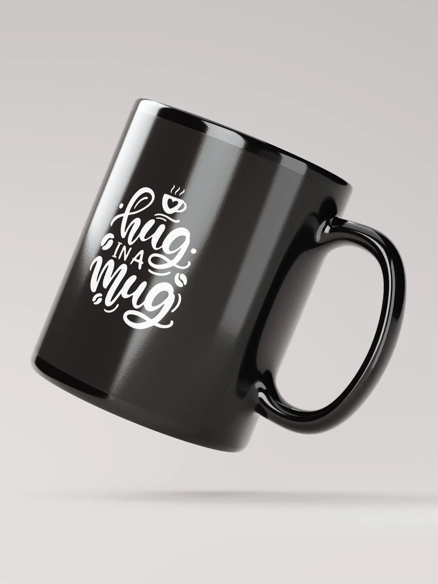 Midnight Elegance Mug product image (3)