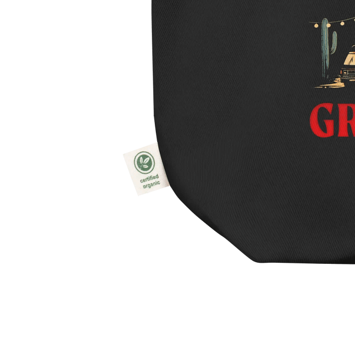 Groom Lake Gaming Tote Bag product image (2)