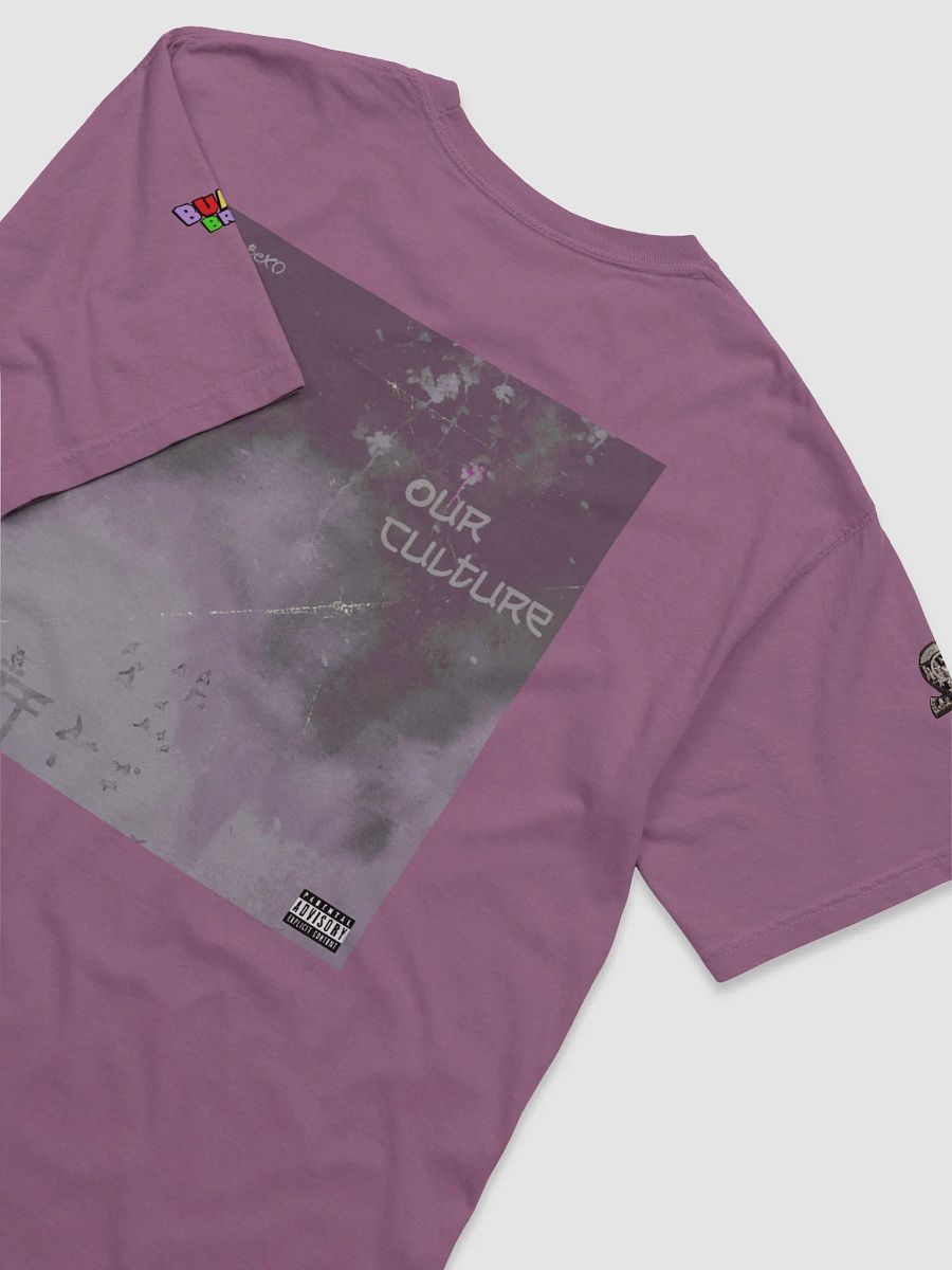 BUNCH BROS Colorful Tee product image (4)