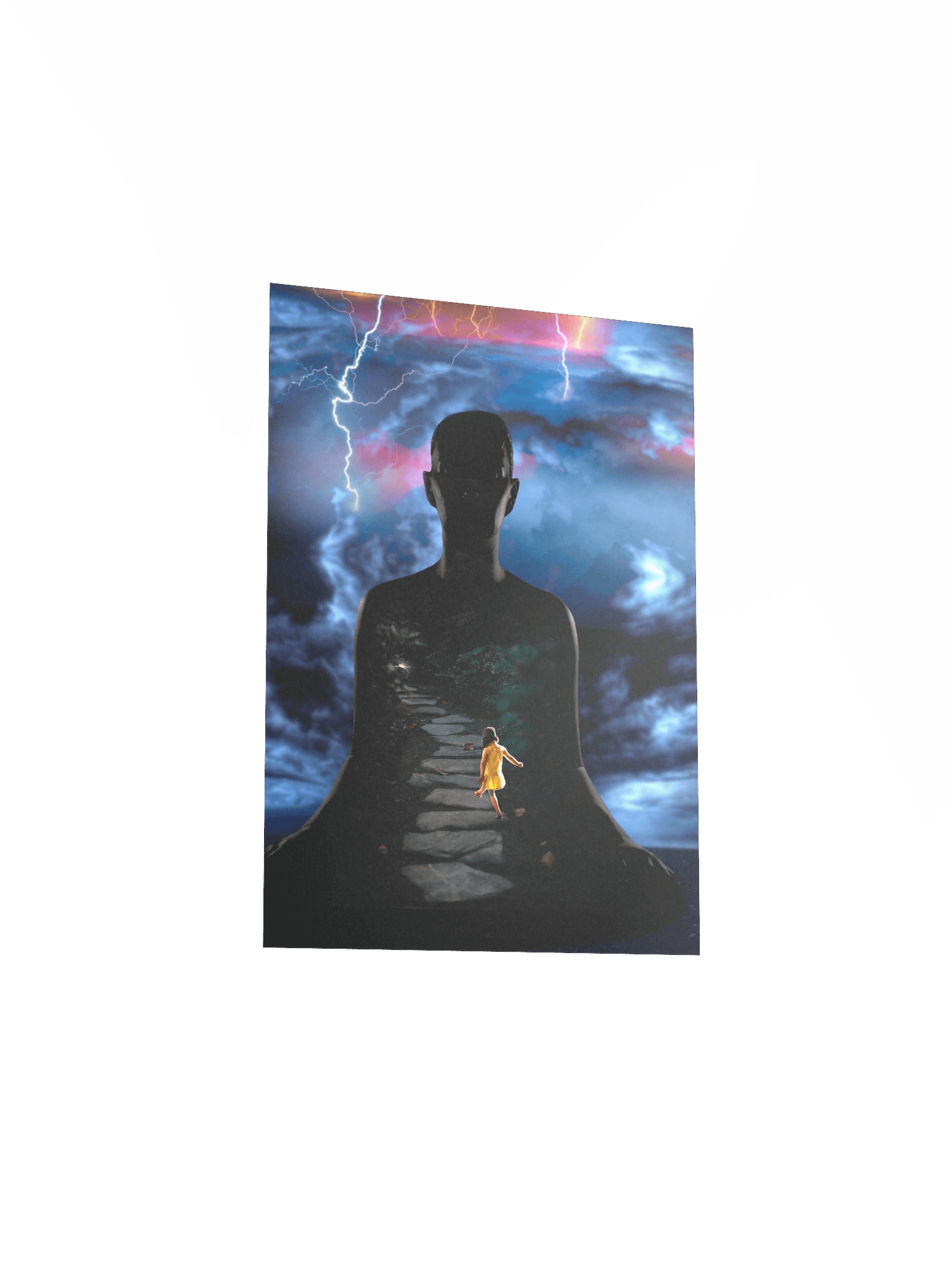 Just Below The Surface Poster product image (3)
