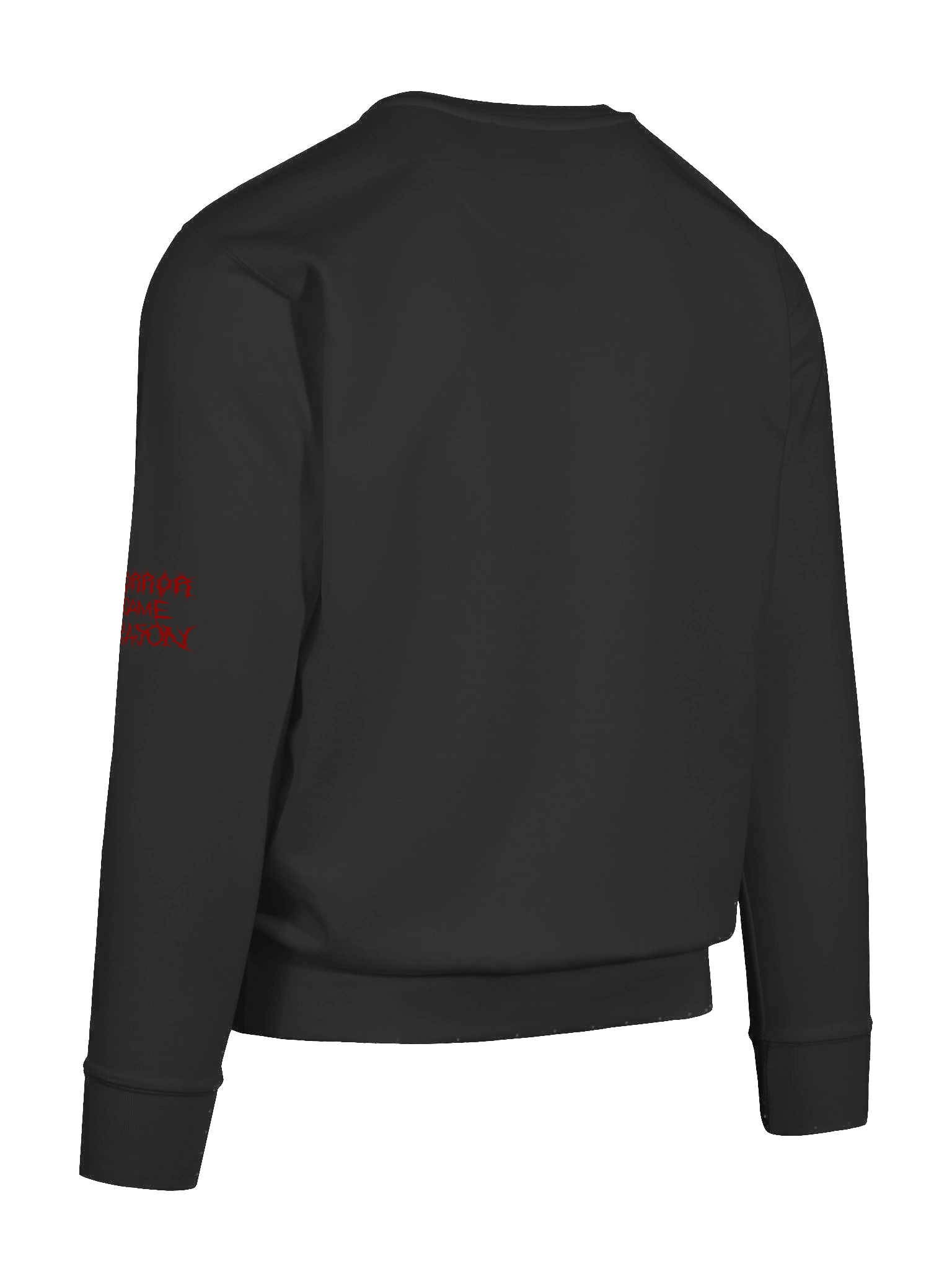 HGS Sinema Sweatshirt product image (12)