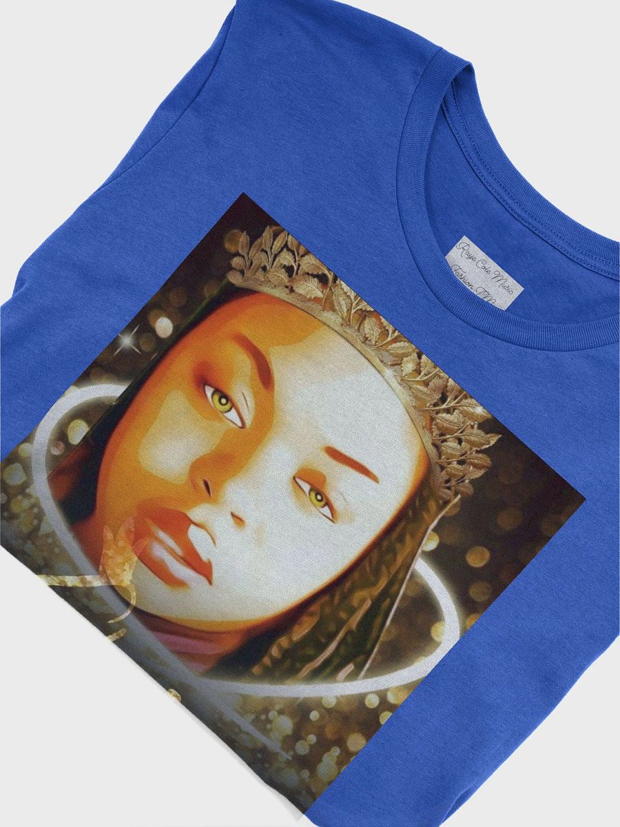 Queen Cole Indie Artist's Renaissance Blue product image (5)