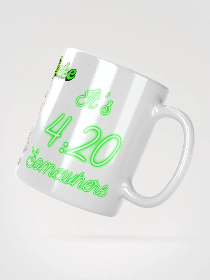 Wake-N-Bake Mug product image (2)
