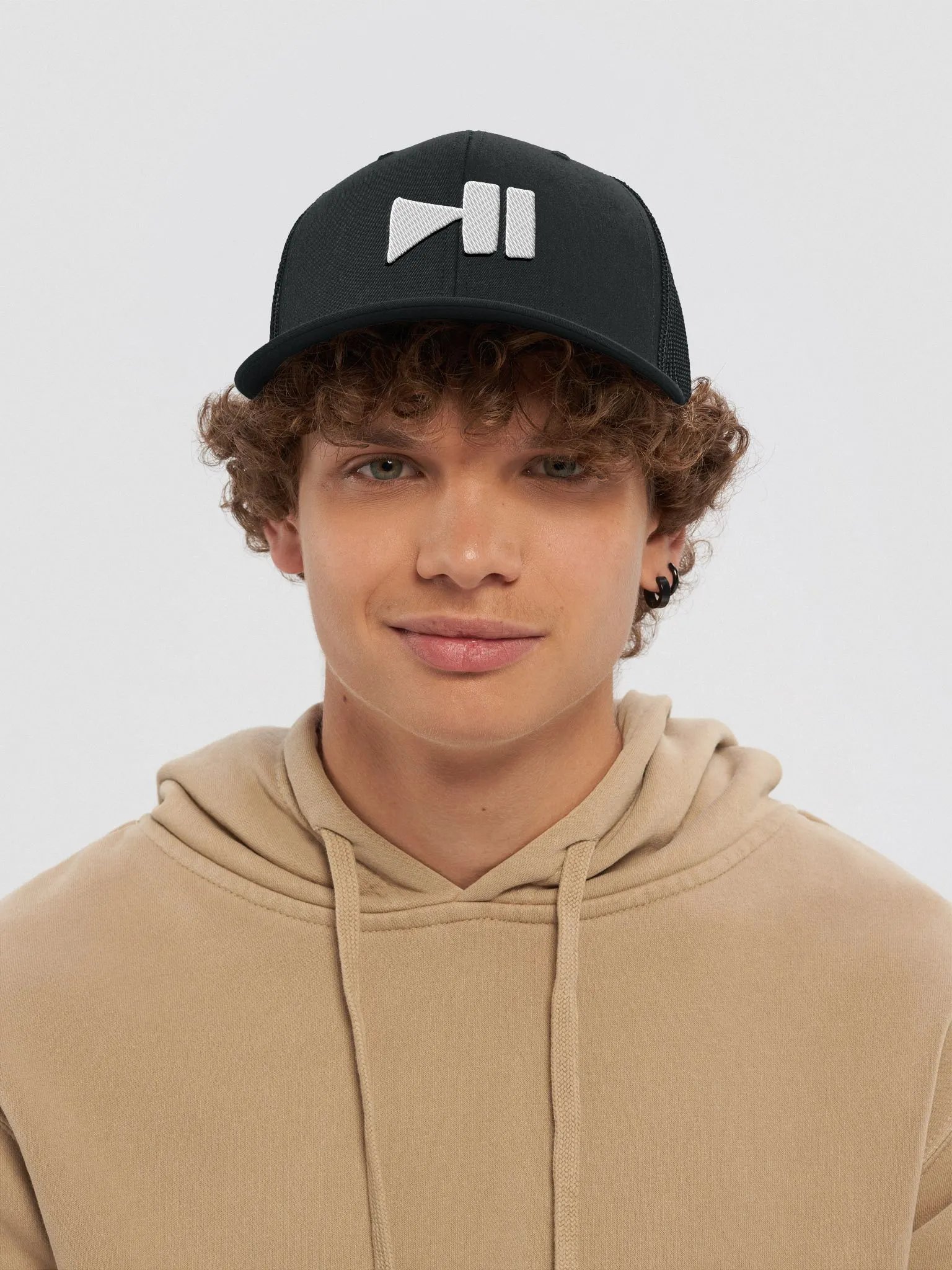 No Cap! - PleyPoze product image (5)