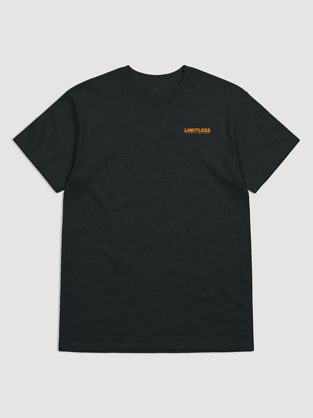 Unisex T-Shirt product image (2)