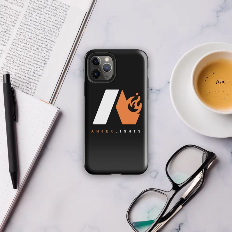 iPhone Case - Flame Logo product image (6)