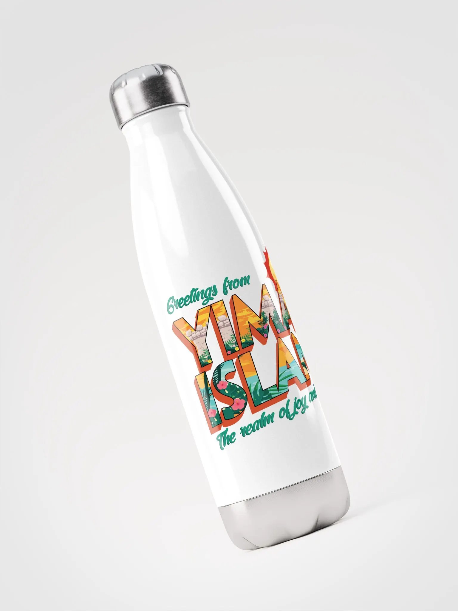 Greetings form Yimari! product image (3)