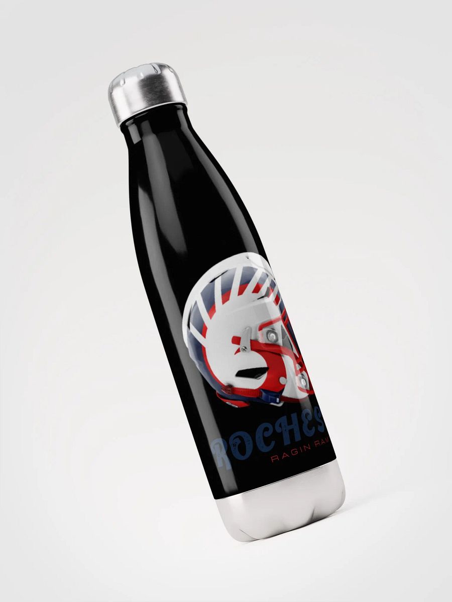 Rochester Ragin Rams Stainless Steel Water Bottle product image (6)