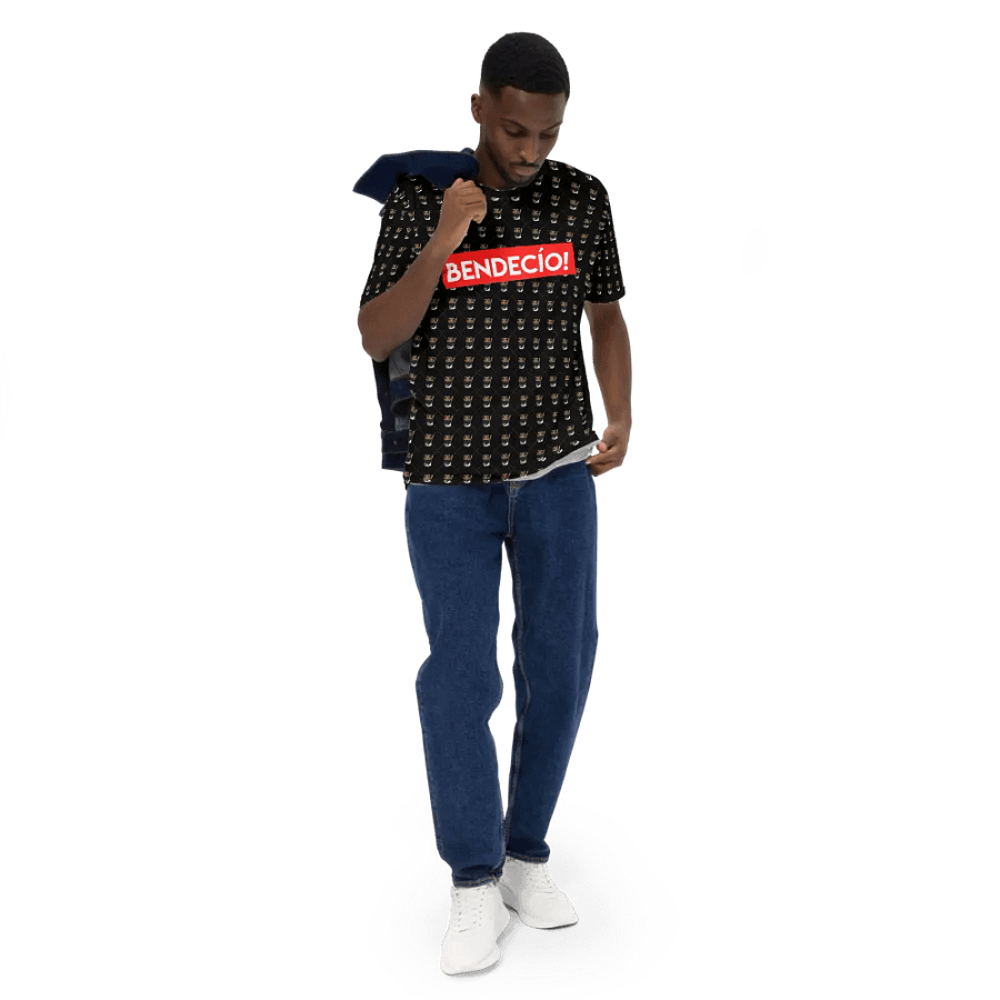 Bendecio! Limited (A) product image (5)