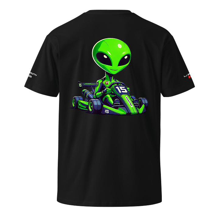 Premium LJv15 Tee product image (2)