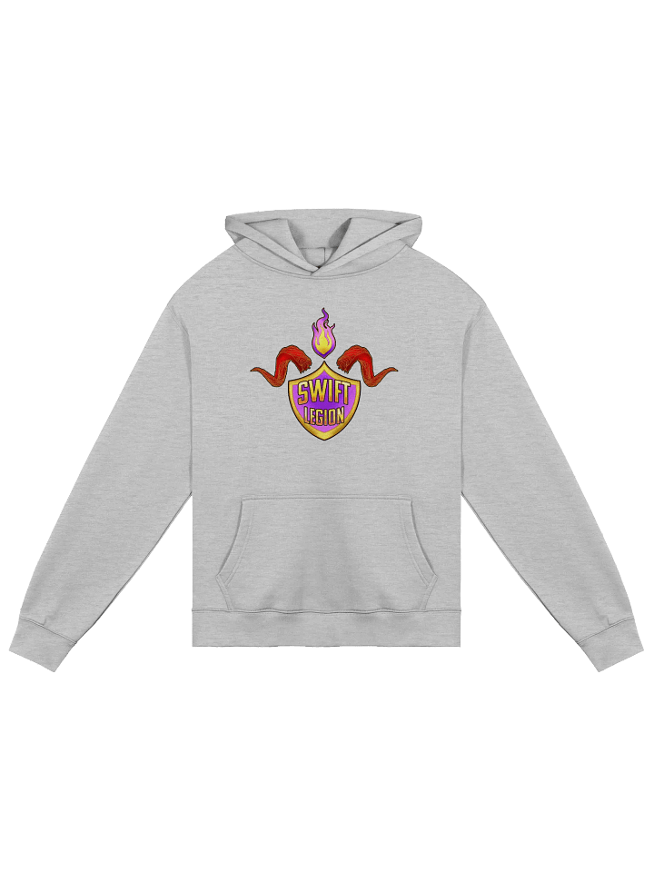 Swift Legion Hoodie product image (1)