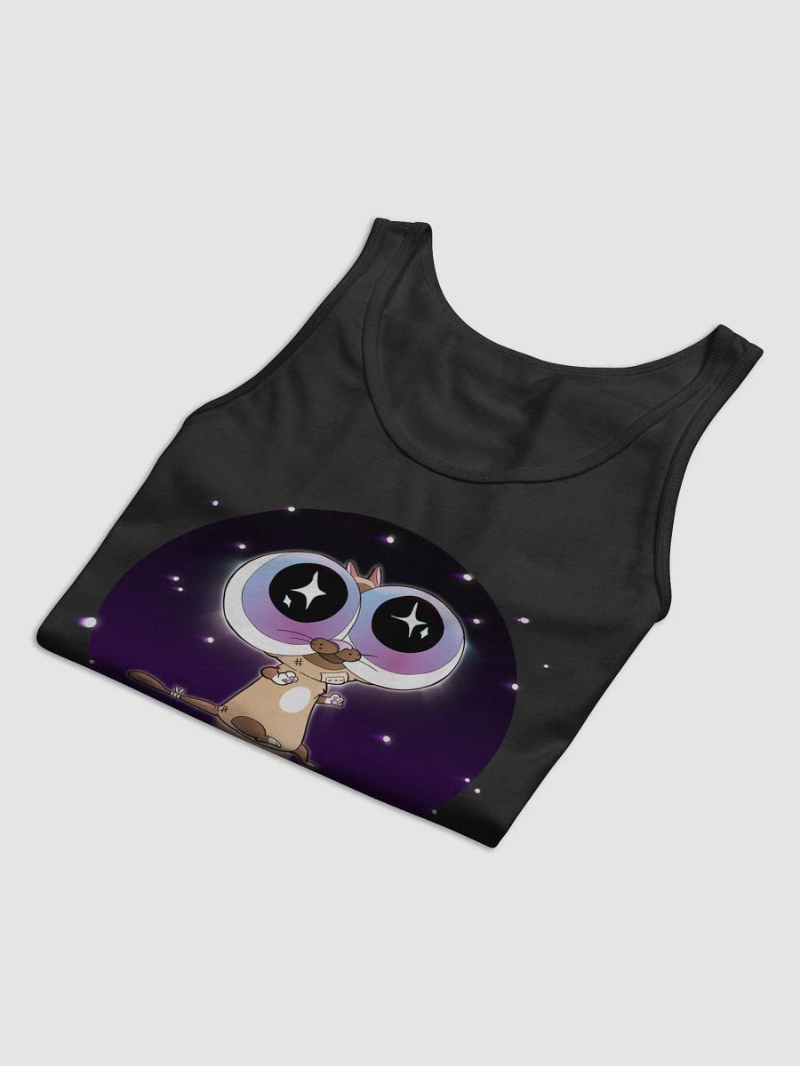 DinahxGabapentin Unisex Tank Top product image (3)