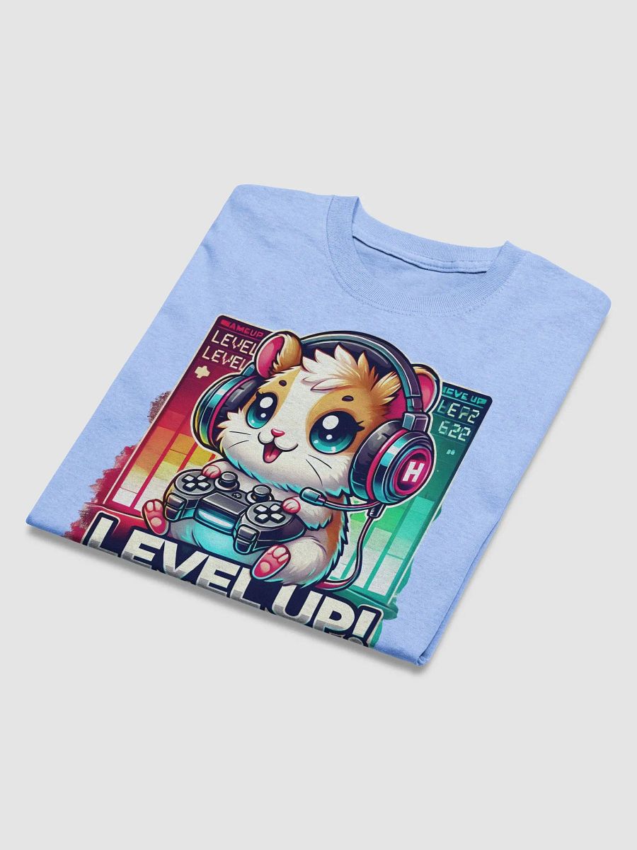 Gildan Heavyweight T-Shirt product image (36)
