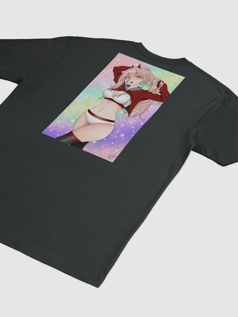 Chat Icon Graphic Tee product image (4)