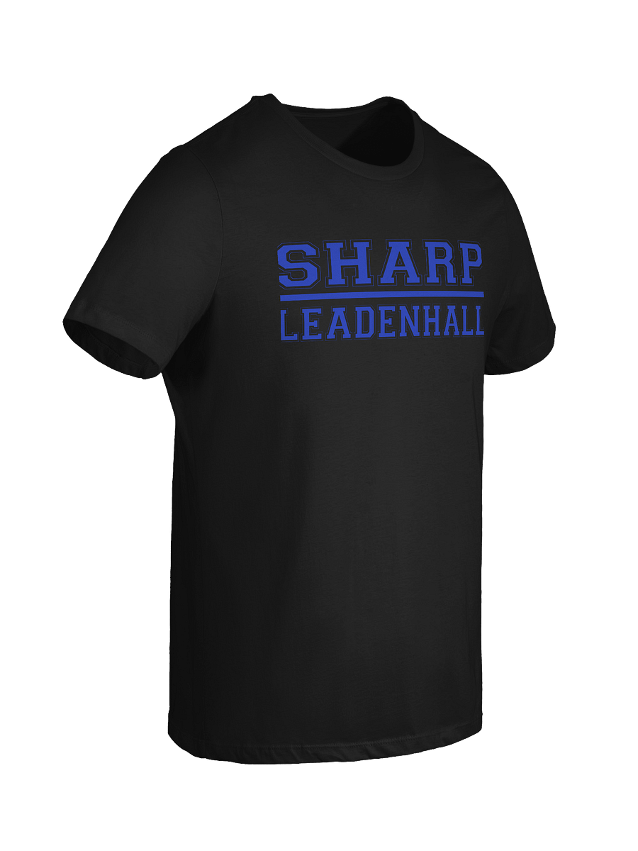 SHARP Collegiate Women's T-Shirt product image (2)