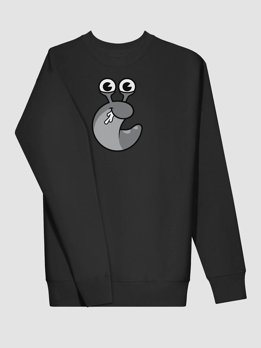 Slogo Slug Sweatshirt product image (3)