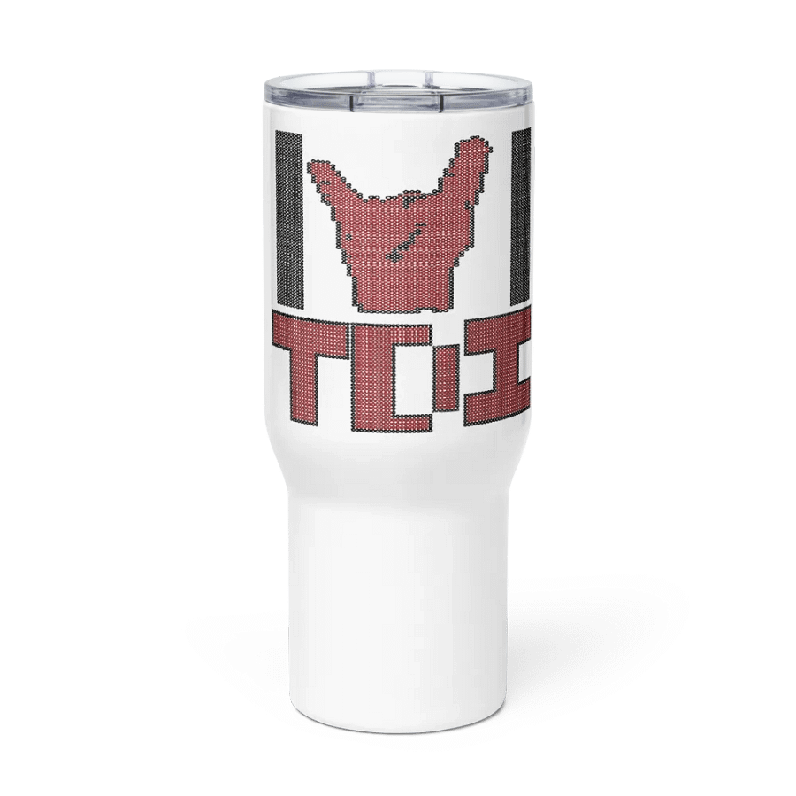 TDI Tumbler product image (2)