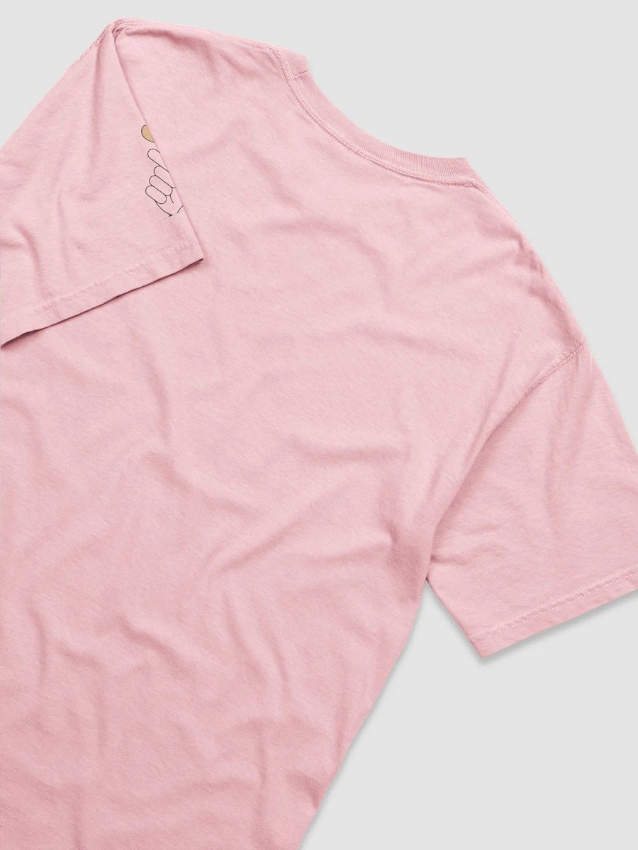 Remera Hombre: Cuando el Oppa es un Gatito product image (4)