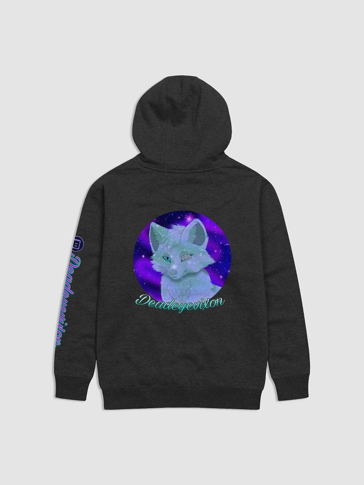 Twitch streamer Hoodie 