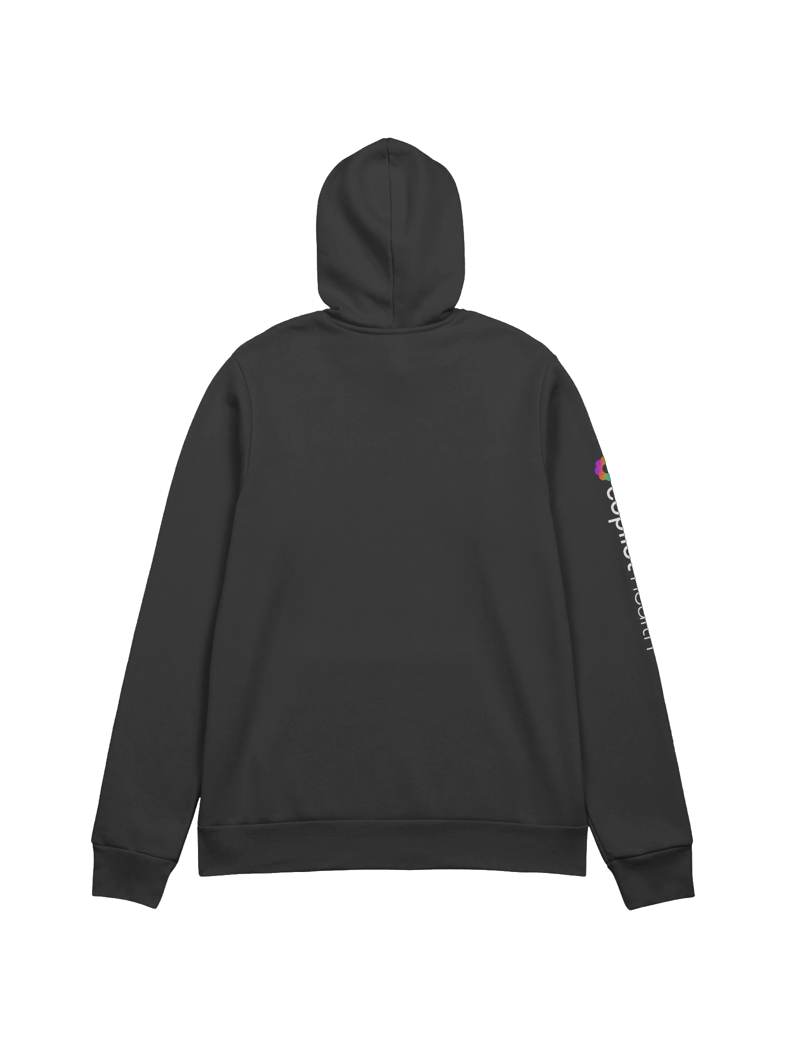 Copilot Health Hoodie product image (2)