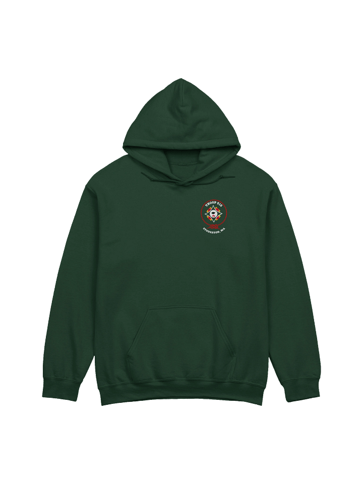 Troop 516 Hoodie product image (1)