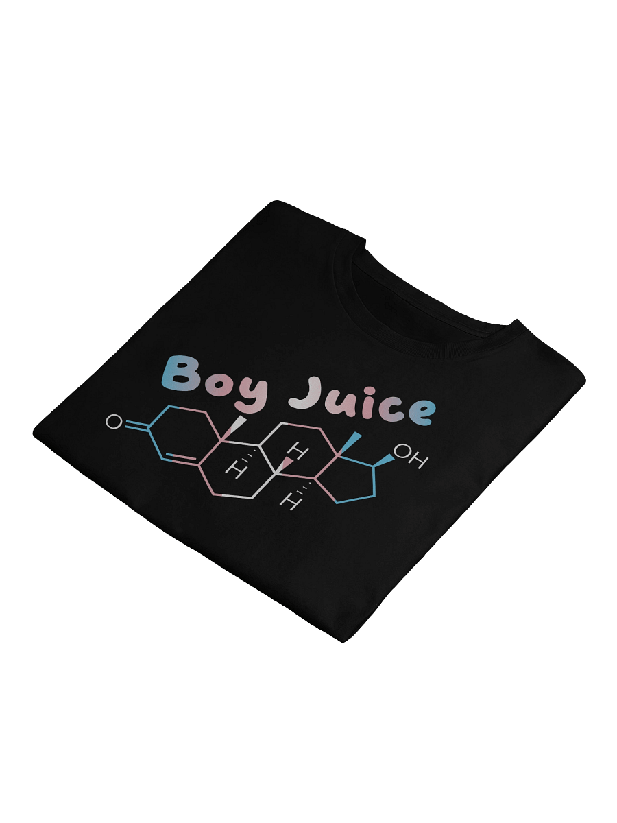 Boy Juice Crop Top product image (4)