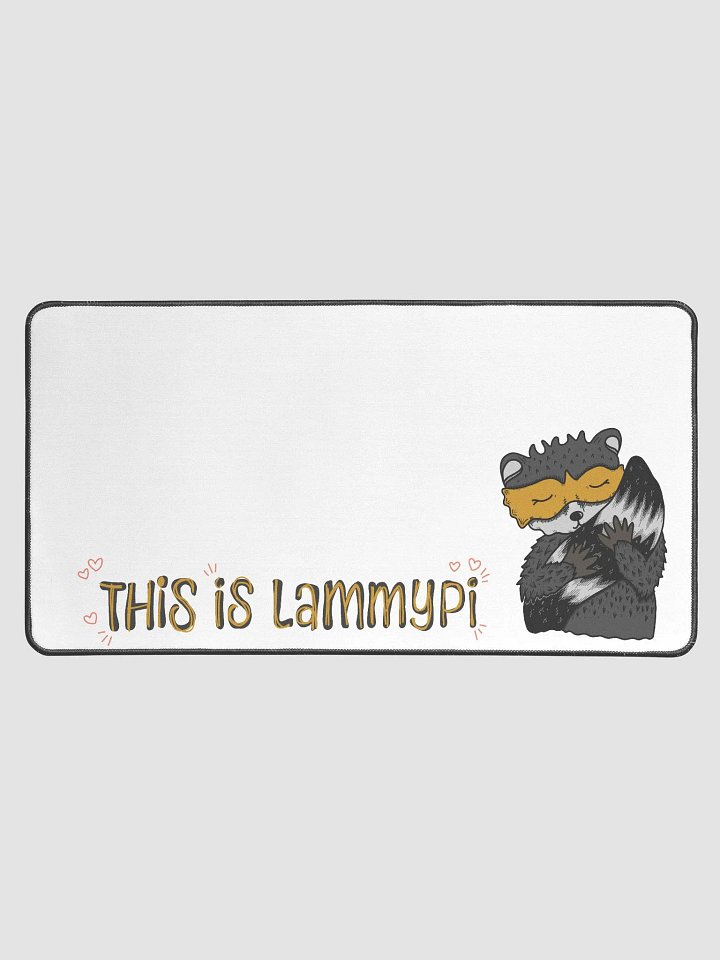 Self Care Desk Mat product image (1)