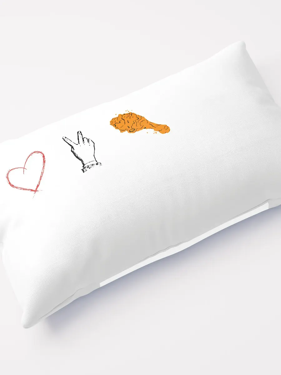 Chill Zone Qualified Pillow! product image (4)