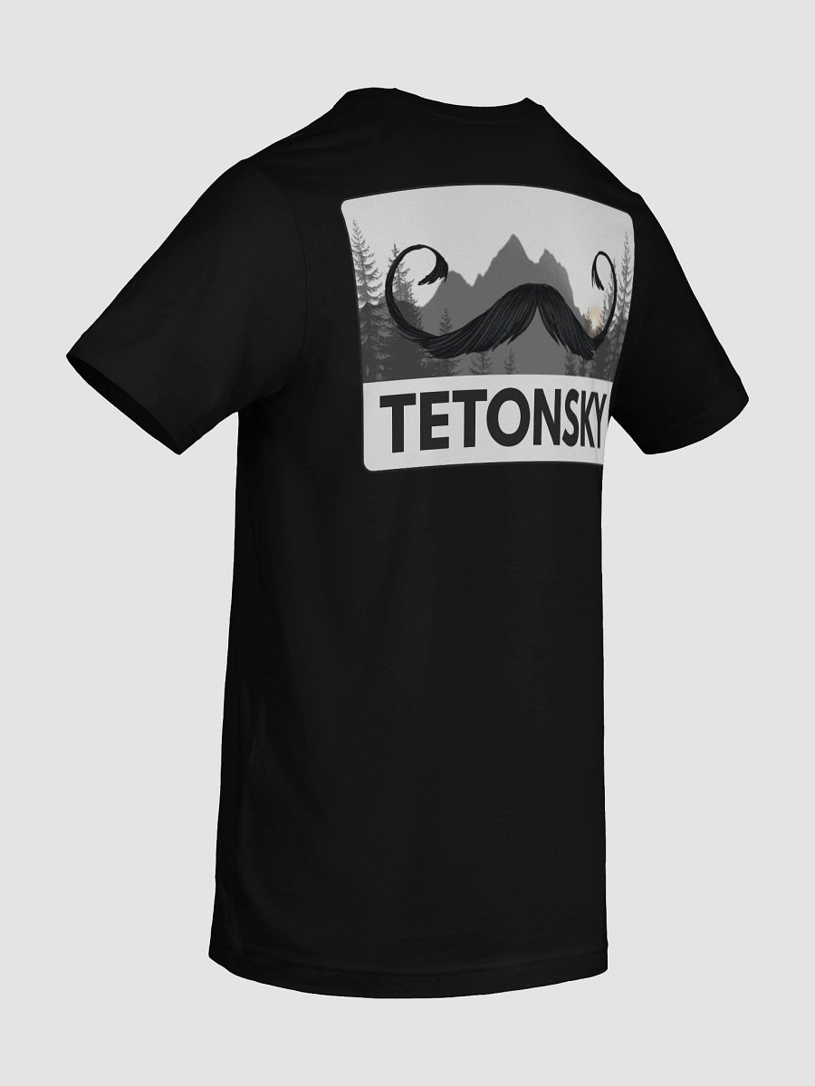 Tetonsky Summit Tee product image (10)