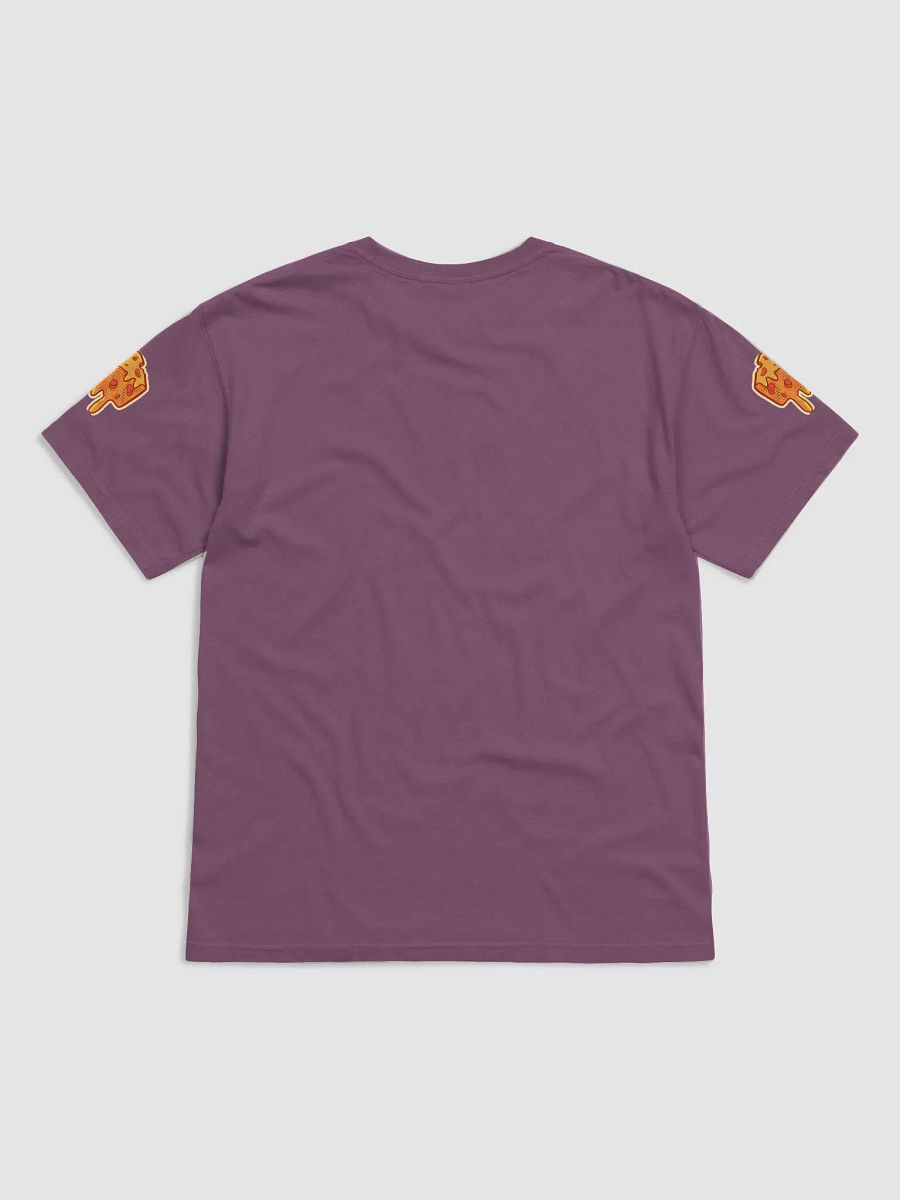 Cheese slut T-shirt product image (2)