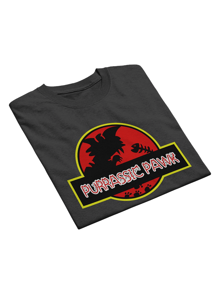 Purrassic Pawk product image (2)