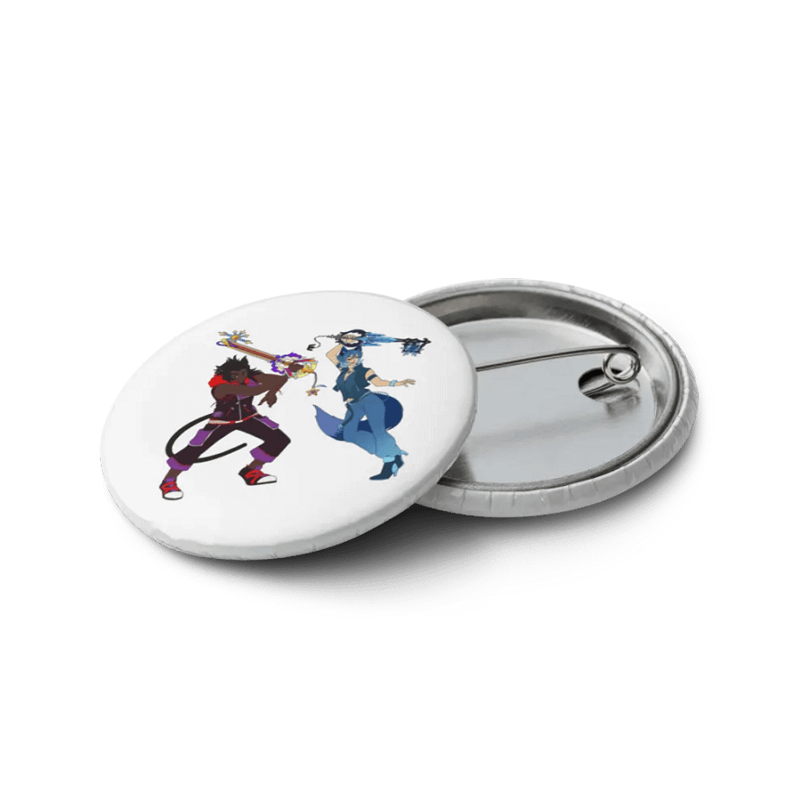 Dawn Of Hope Pin Set product image (12)