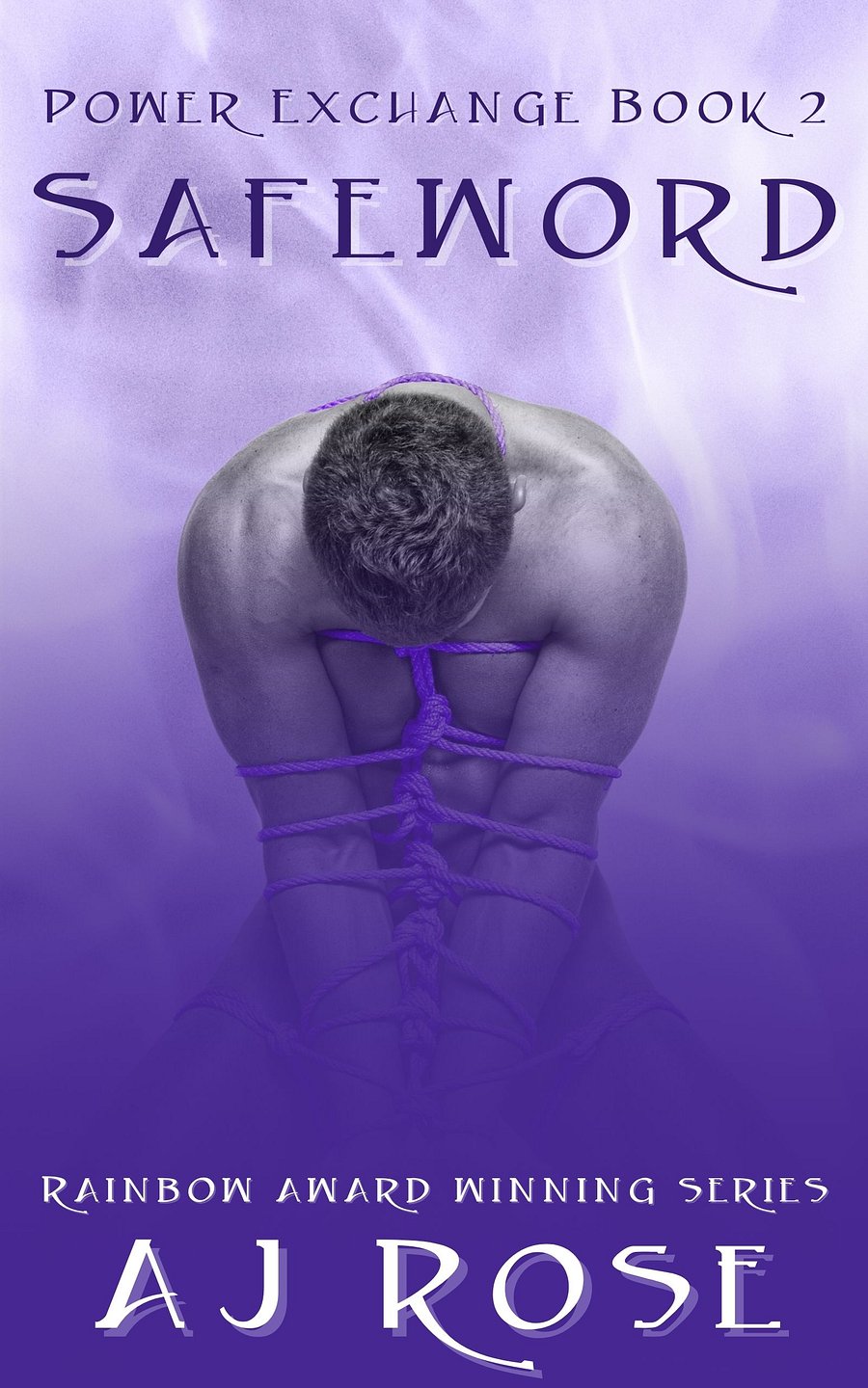 Safeword (Power Exchange Book 2) product image (1)