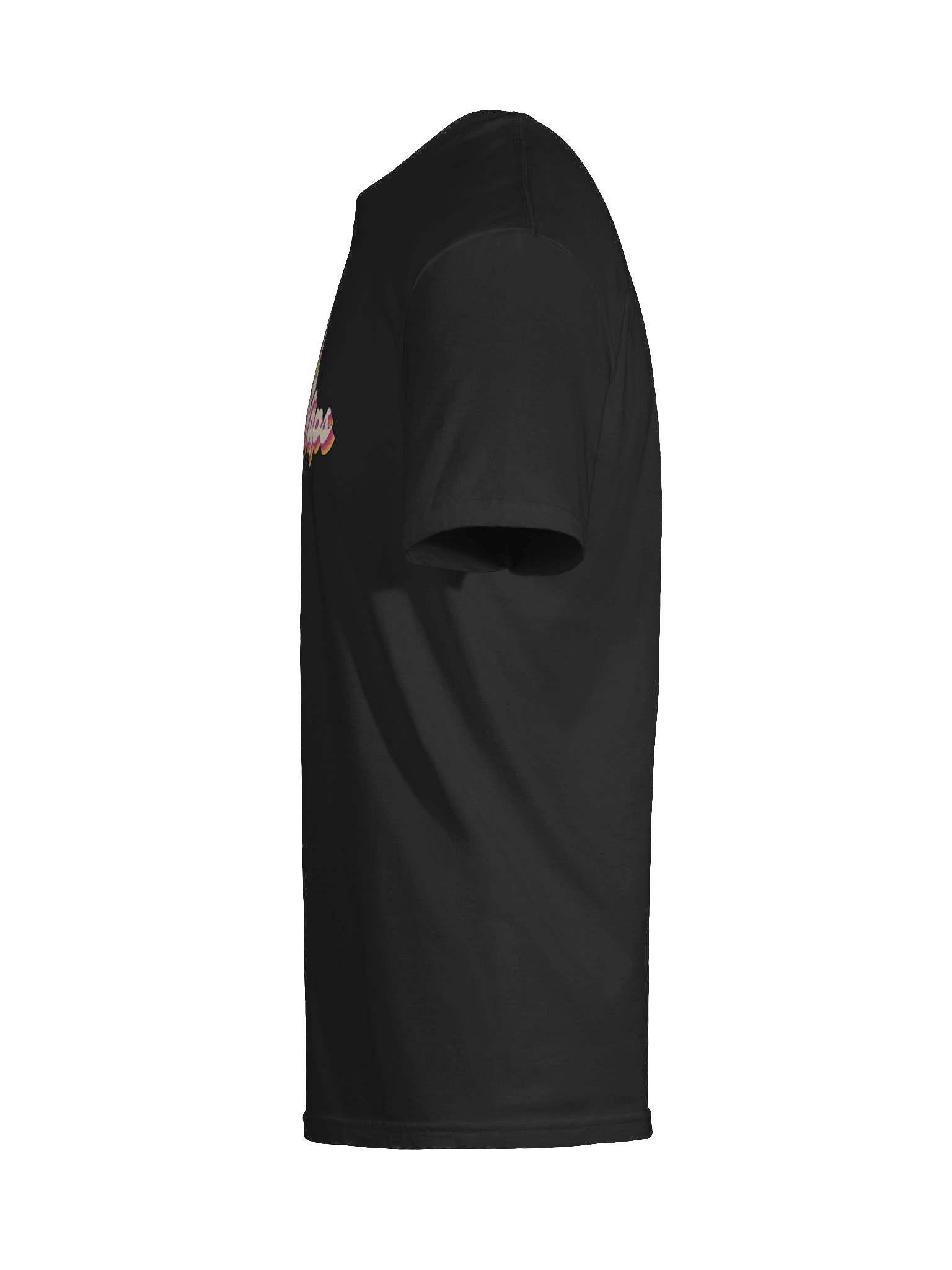 Naps Mixtape tee product image (14)
