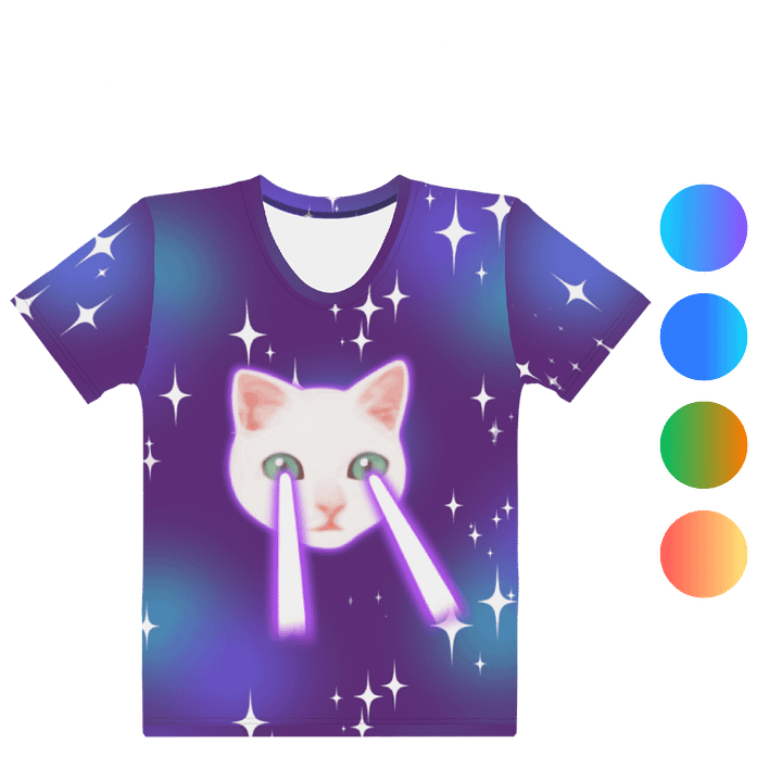 Meme Womens T-Shirt product image (1)