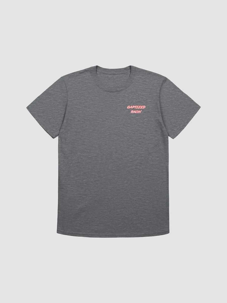 Gaptized Racin' Hellcat Graphic T-Shirt product image (2)