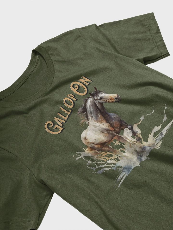 Gallop On product image (2)