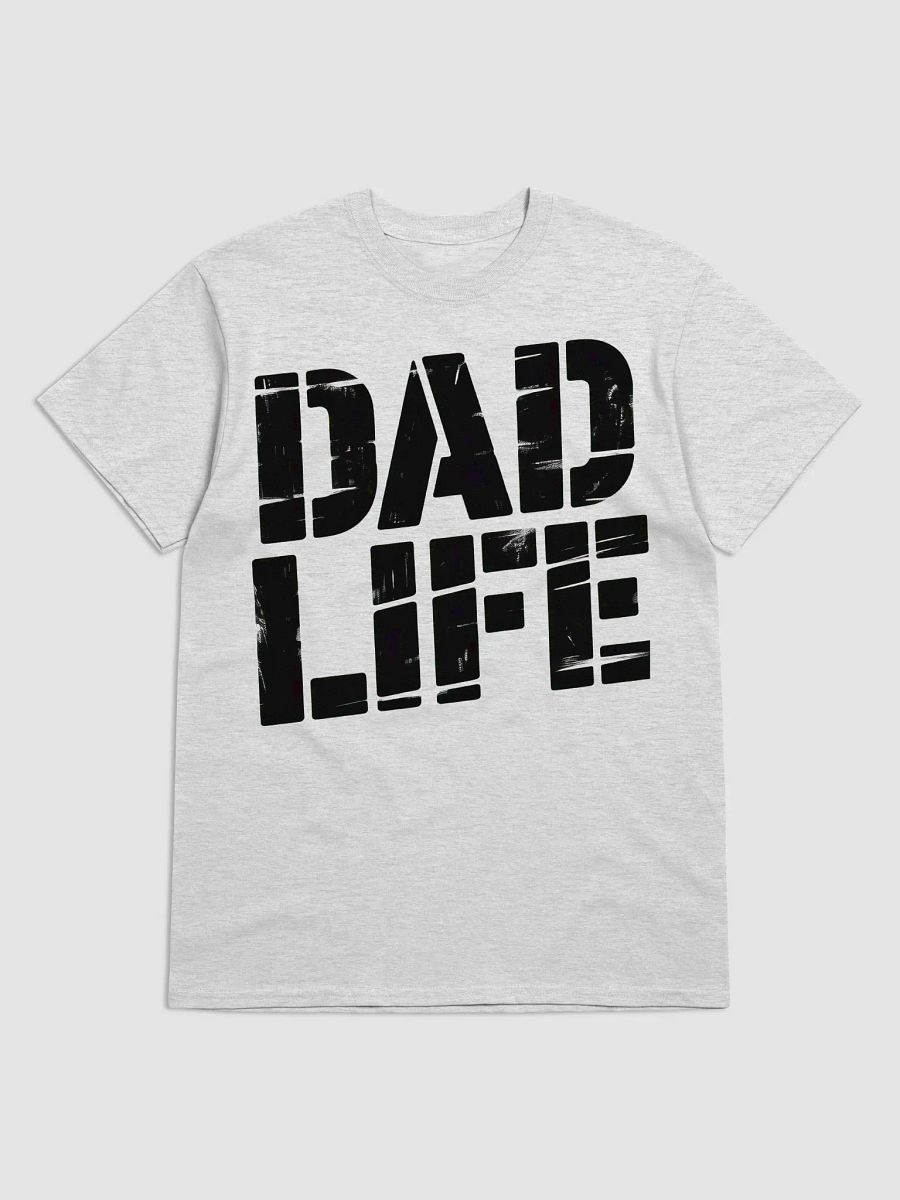 Dad Life T-Shirt product image (1)