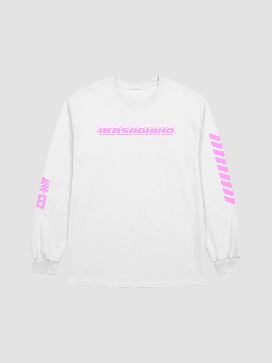 versachiko internet cafe shirt product image (4)