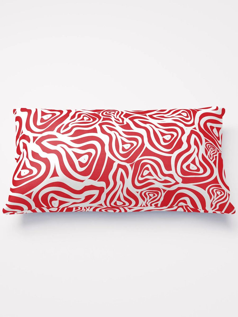 FUNHOUSE WHITE LAVA product image (1)