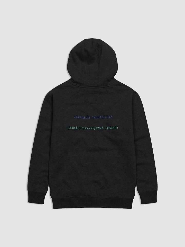 EuroTrip2026 Support Shirt product image (2)