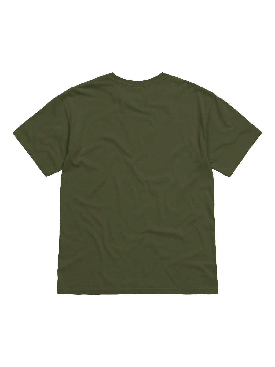 The Tenacious Tee product image (10)