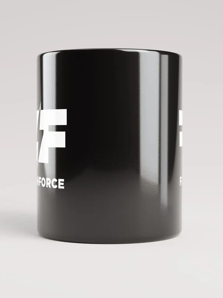 FlashForce Mug product image (2)
