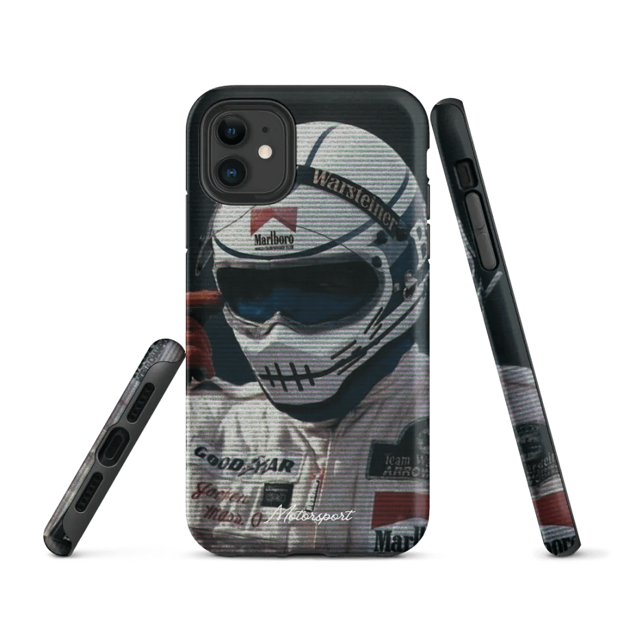 Jochen Mass product image (2)
