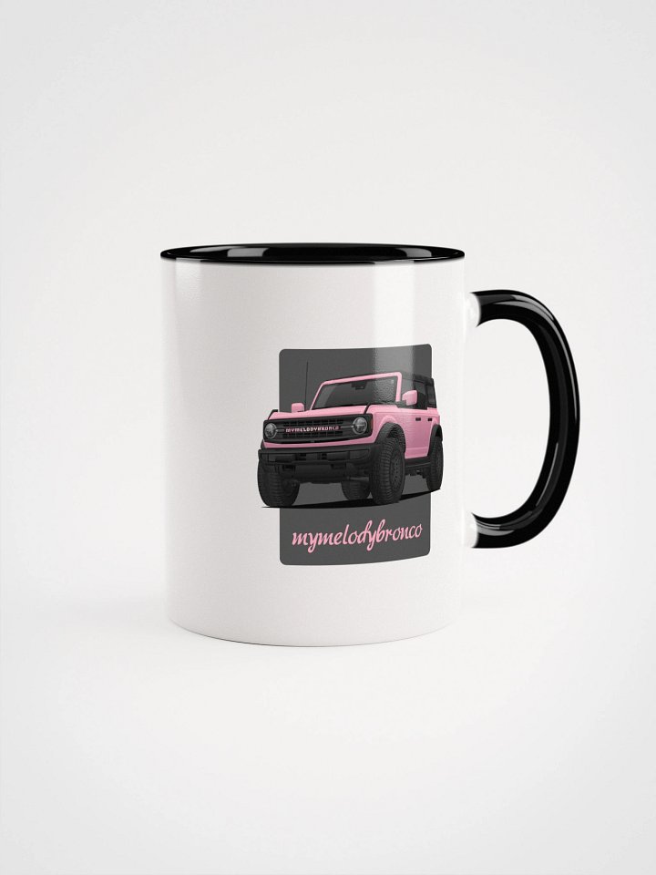 Mug - mymelodybronco product image (1)