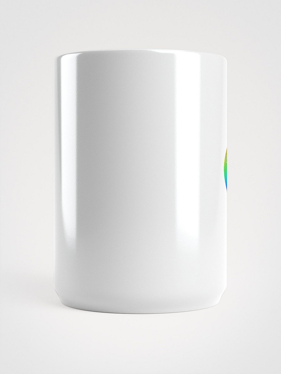 Graphic Design Is My Passion Mug product image (5)